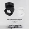 oeny Adjustable Angle LED Spotlight
