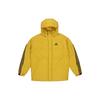 New Down Jackets Men Yellow H20757