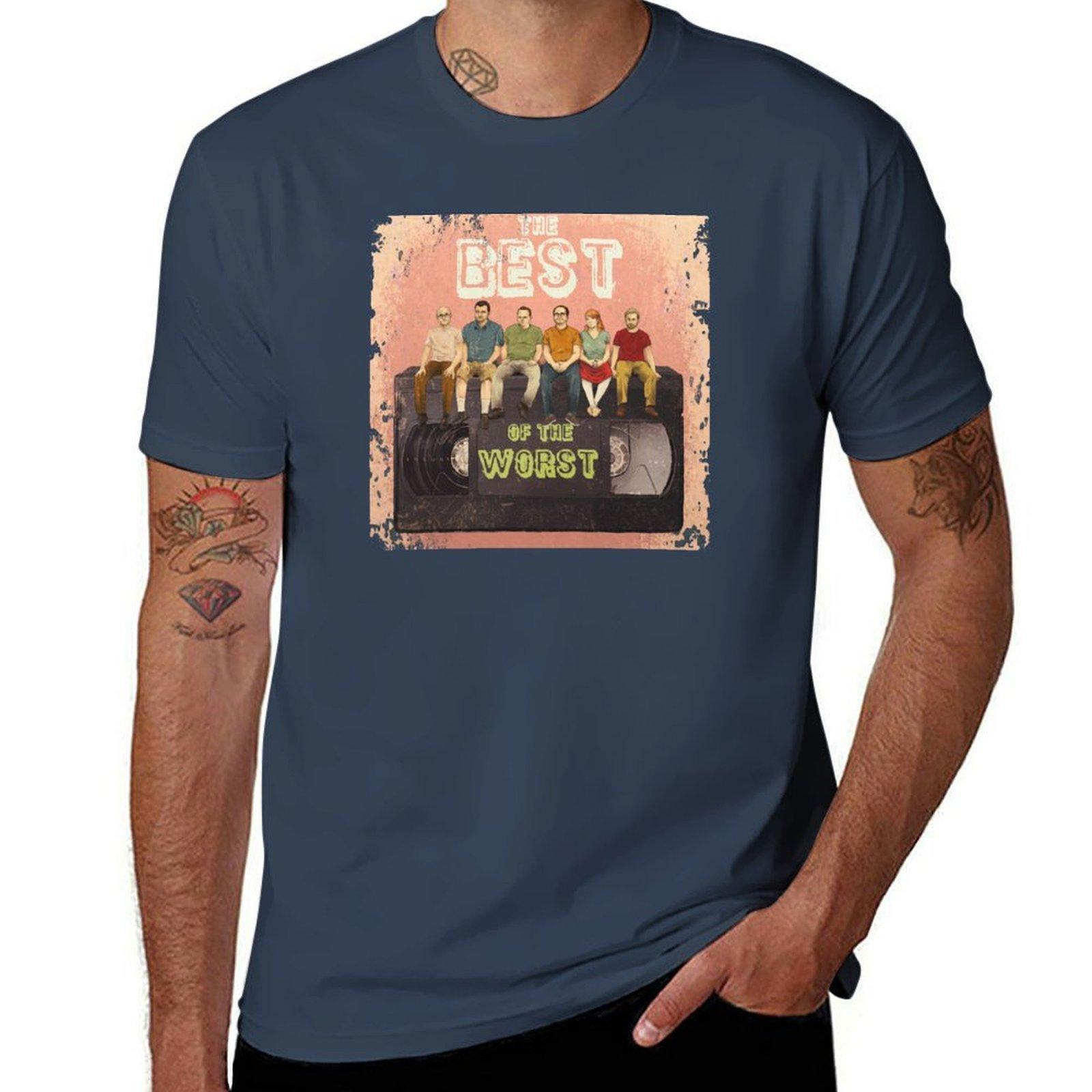 BOTW TShirt Soft Durable Cotton TShirt S