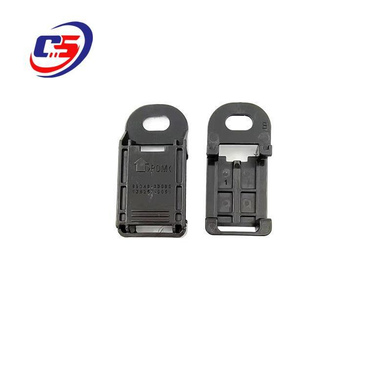 Toyota Reversing Radar Probe Cover Clip 89348-33090 89348-33090