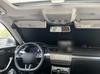 Triple-Layer Car Sunshade: Activated Carbon, UV Protection, Heat Insulation, Light Blocker, Summer Sun Umbrella Curtain.