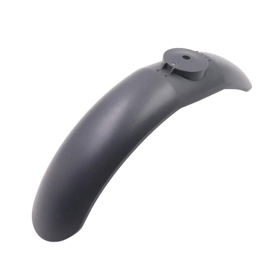 1Pc For Xiaomi Front Fender For M365 Electric Scooter Dirty Water  Sludge Replacement Parts Scooter Accessories