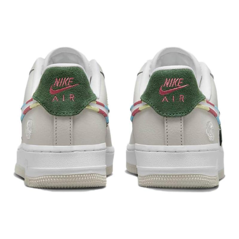 Nike Air Force 1 Low "All Petals United" Women's Sneakers FN8924-111