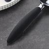 Ice Cream Scoop Adorable Smooth Zinc Alloy High Hardness Fruit Scooper for Kitchen