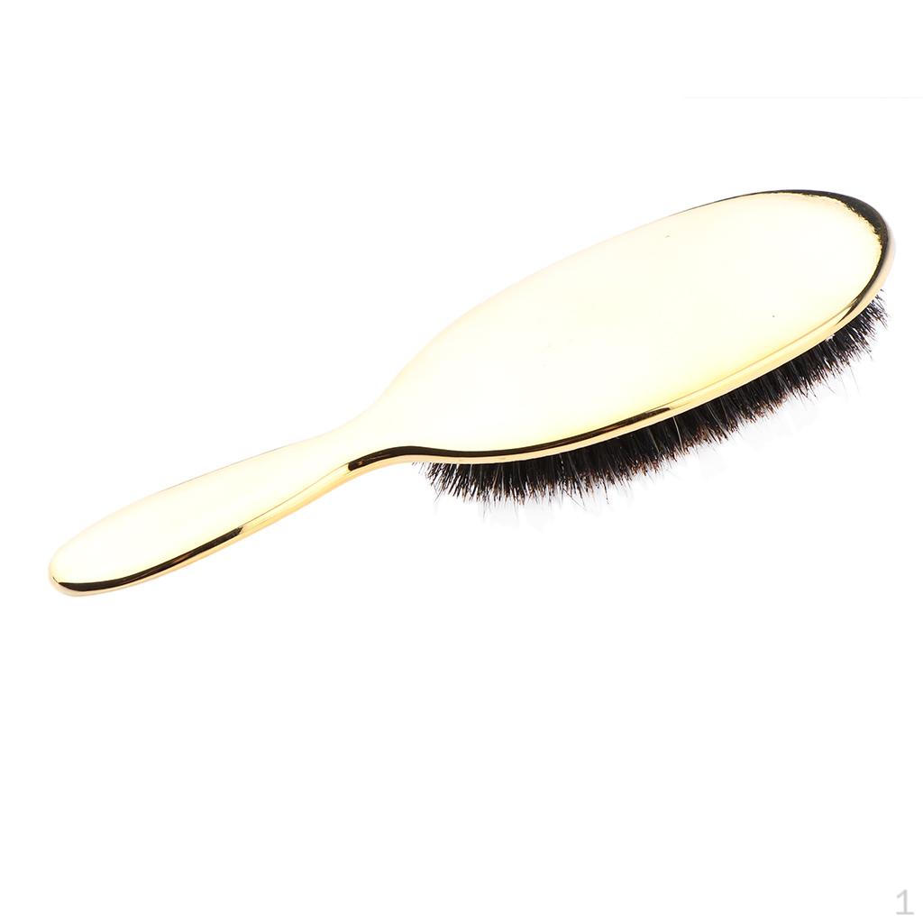 Hair Brush for Women & Men - Thick, Fine, Thin, Wavy, Straight, Long, or Short