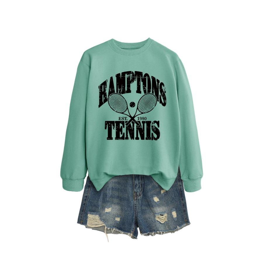 New European and American large size fashion sweatshirt autumn women's sweatshirt autumn and winter women's thickened sweatshirt jacket