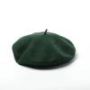 2026 Big Size L Fashion Wool Berets Women Men Large Size 60cm Unisex French Painter Beret Caps Warm Chapeau Female Walking Cap