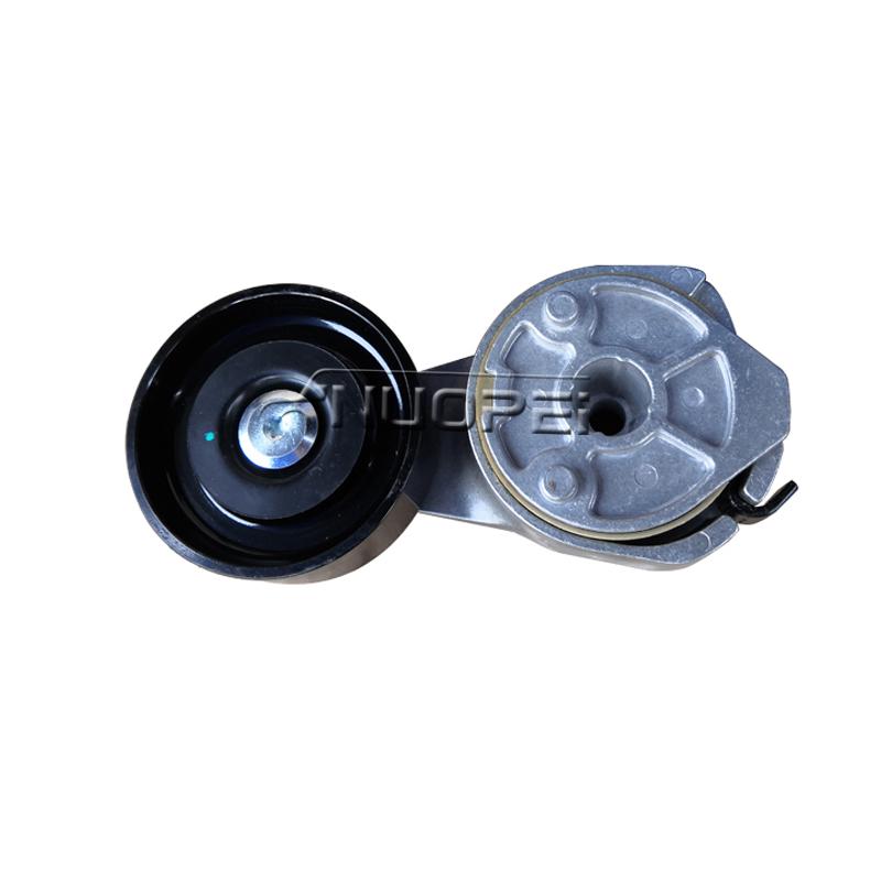 Ivec Truck Engine System Timing Belt Tensioner Pulley 504315785 Tension Roller