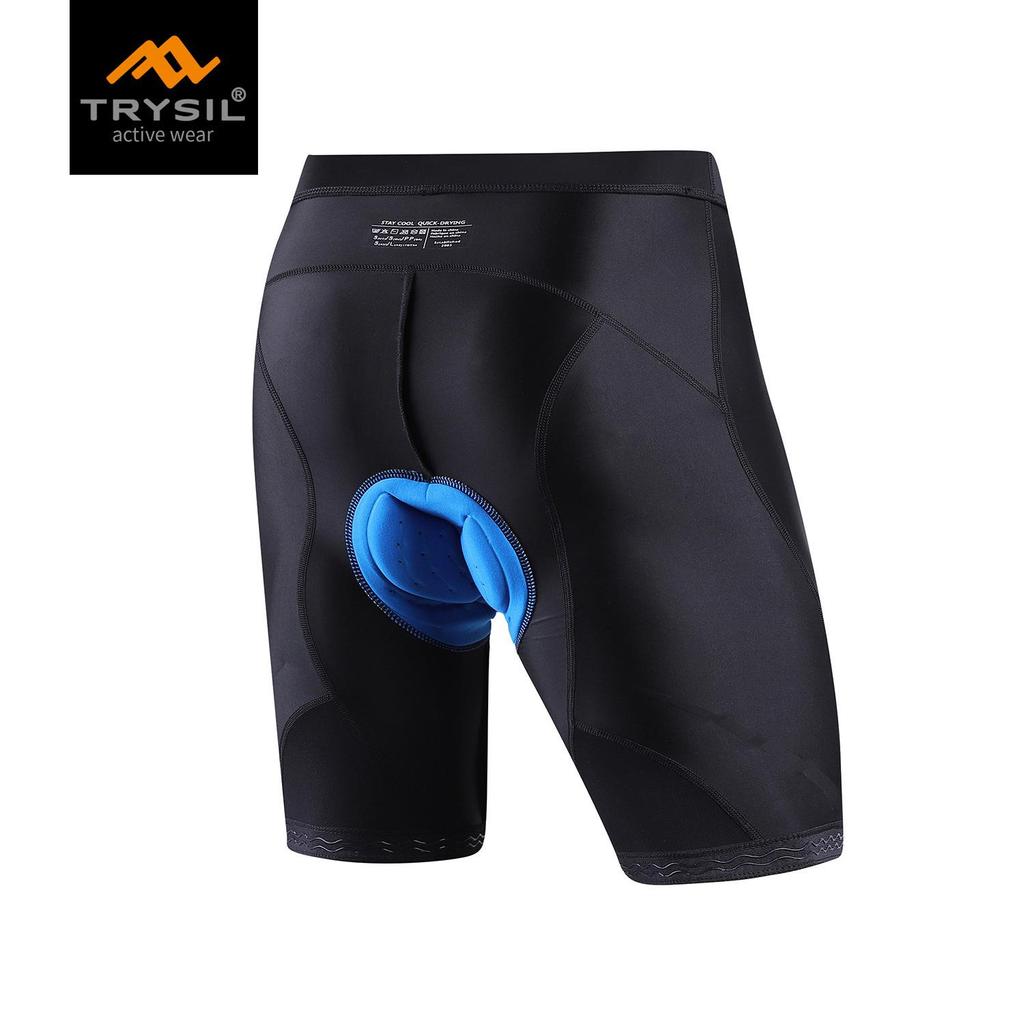 Men's 2023 Summer Quick-Dry Mountain Cycling Shorts