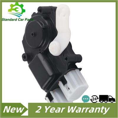 72115-SJK-J01 Rear Tailgate Door Liftgate Trunk Lock Latch Actuator Motor For Honda Elysion 72115SJKJ01 New
