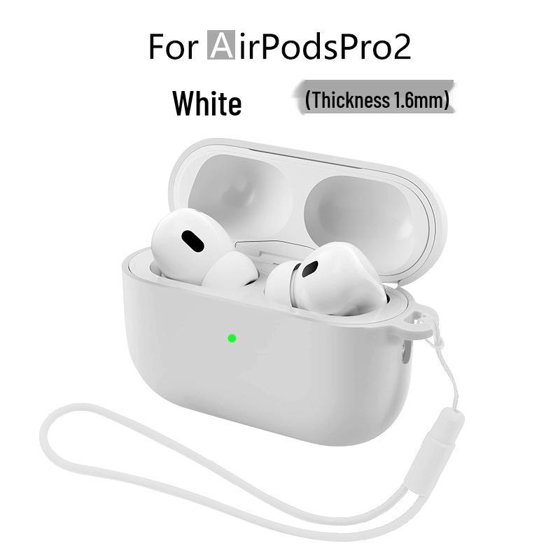 AirPods Pro 2 Silicone Protective Case