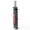 Aluminum Alloys Mountain Bicycles Pedal Light Weight Antiskid Bicycles Pedal Wide Flat Cycling Pedal Easily To Install