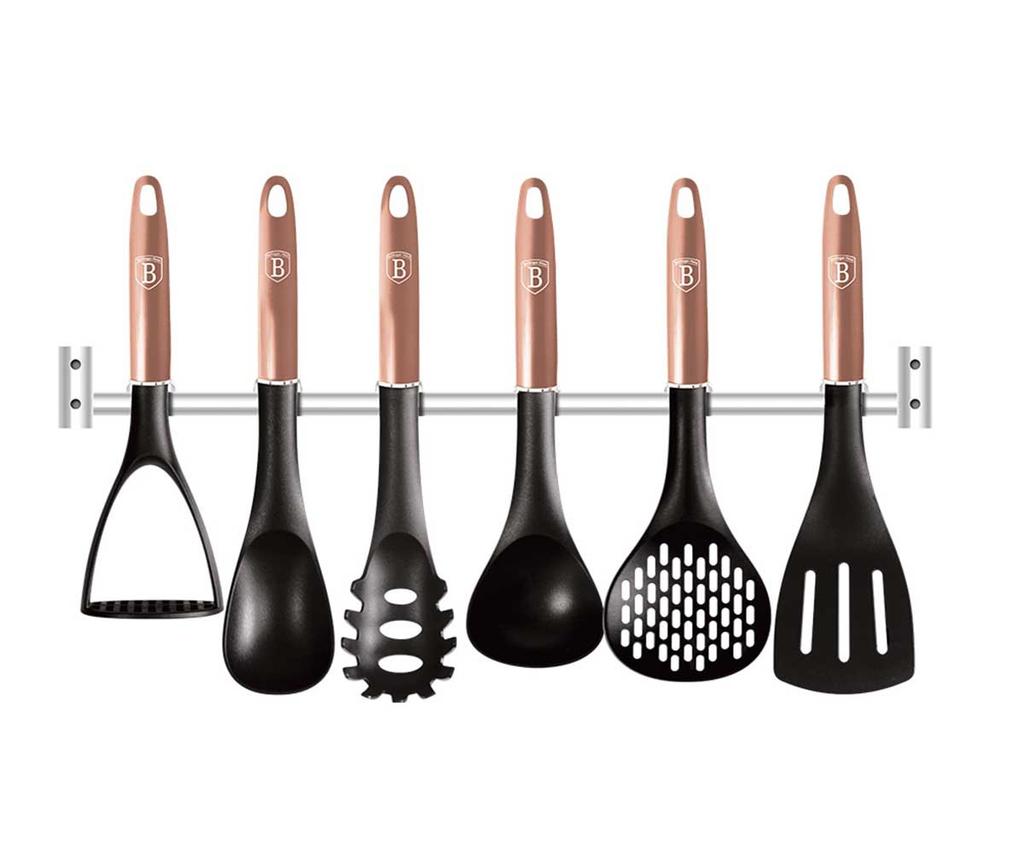 BERLINGER HAUS BH-6328 KITCHEN UTENSILS SET