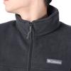 Steens Mountain Full Zip WE3220 M [Columbia] 2.0 010/Schwarz