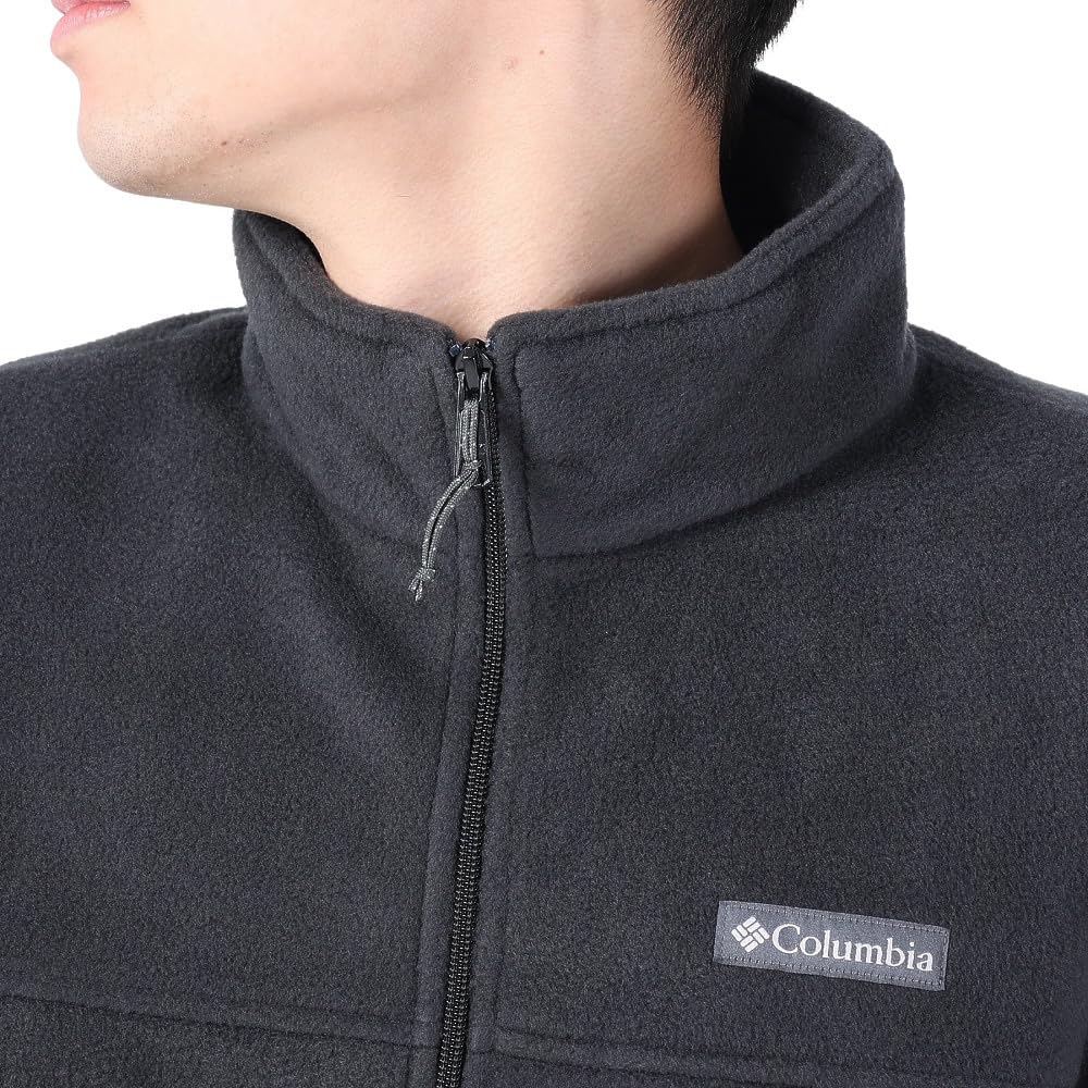Steens Mountain Full Zip WE3220 M [Columbia] 2.0 010/Schwarz