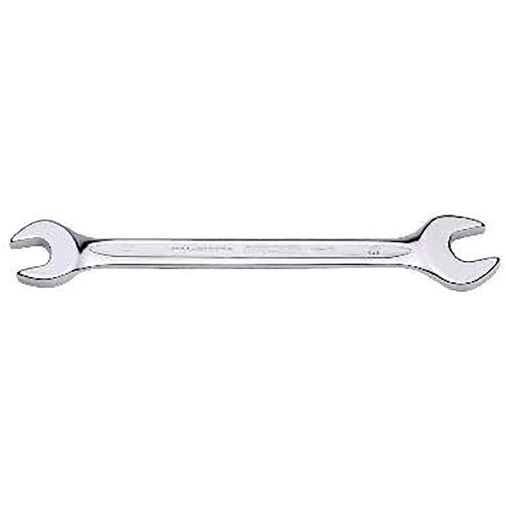 

BAHCO Double Open-end Spanner, 27mm x 30mm, 6M-2730