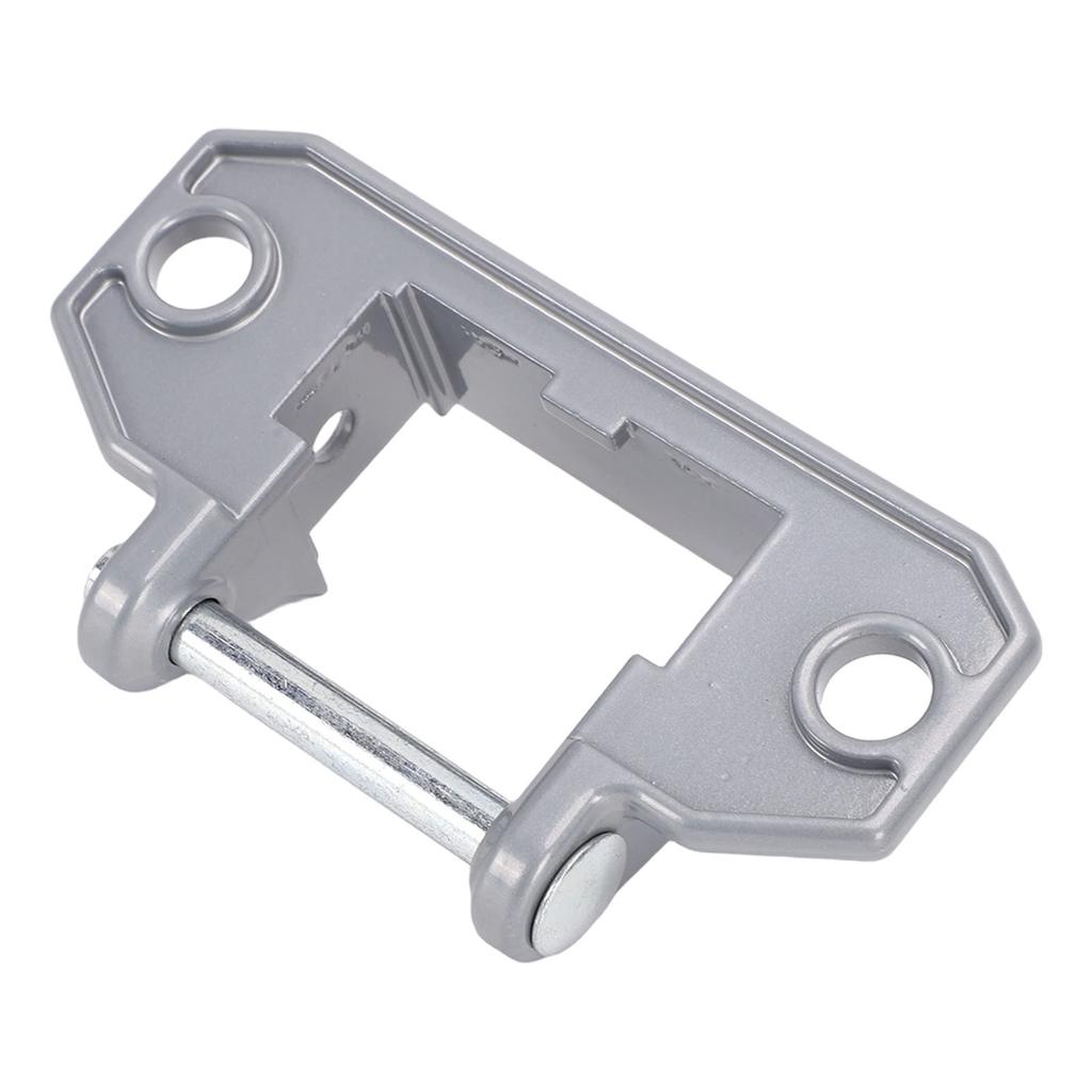 RV Awning Foot Replacement for AE 8300 8500 8700 9000 3108708.342 Die Cast Metal Awning Bottom Bracket