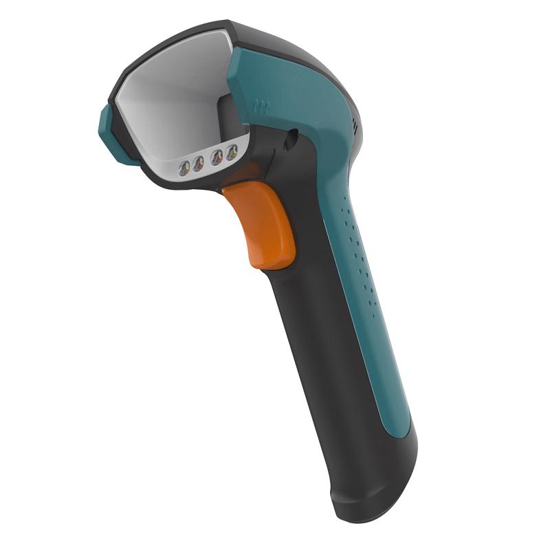 Newland NLS-NVH220B 2D Wireless Barcode Scanner
