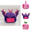 Cross-border New Arrival Blox Fruits Plush Toy In Purple Box Short Plush Stuffed Animal Doll