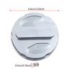 Motorcycle Modification For Honda PCX160 ADV160 ADV150 Aluminum Alloy Fuel & Oil Cap Cover Decorative Outer Cover Accessories