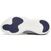 Anta Running Collection Comfortable Cushioning Slip Resistant Abrasion Resistant Breathable Low Top 112145556S-4