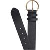 Urban Classics Mens Basic PU Waist Belt