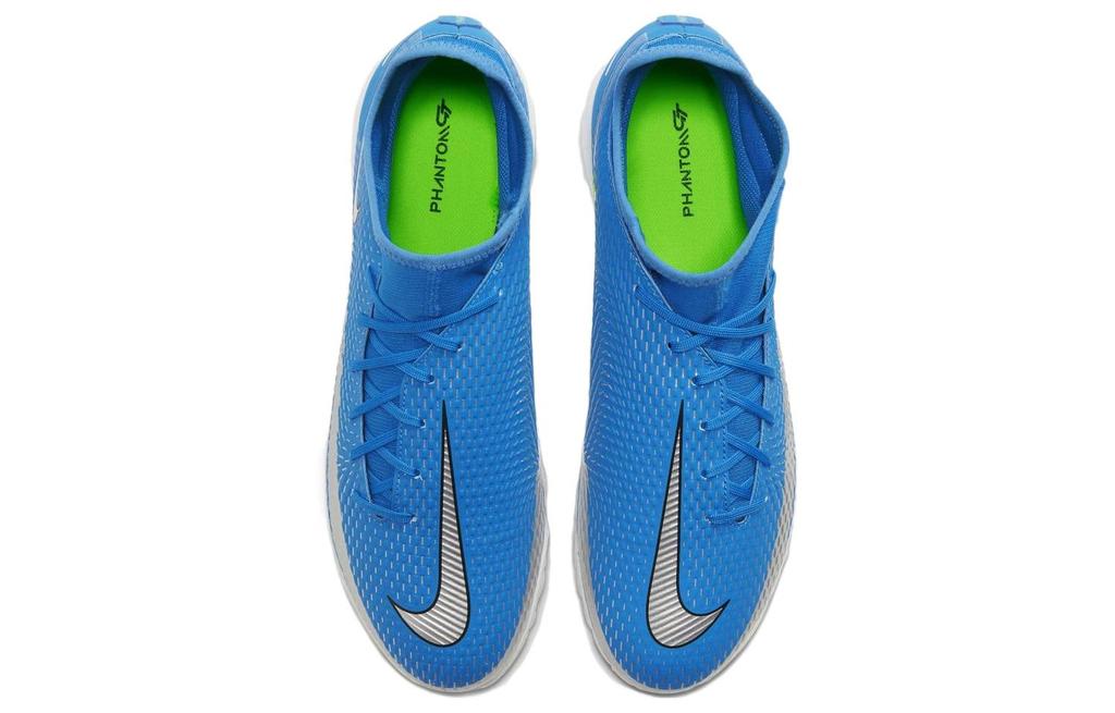 Nike Phantom Gt Academy Df Tf 'Blue' CW6666-400
