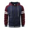 New Men's Hoodies, Hoodie Pockets, Sportswear and Outdoor Streetwear, Cool and Casual Spring and Autumn Wear, Hoodies and Sweatshirts