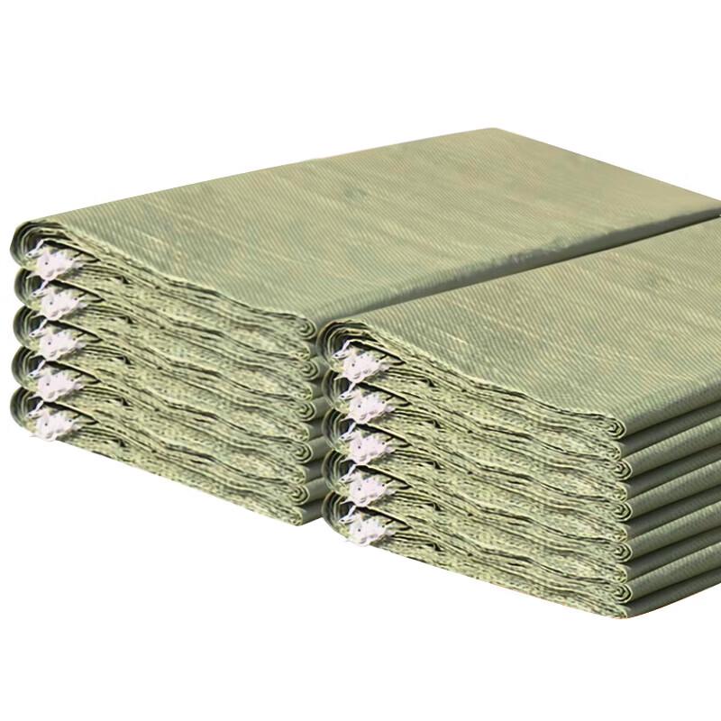 Durable Woven Polypropylene Packaging Sacks