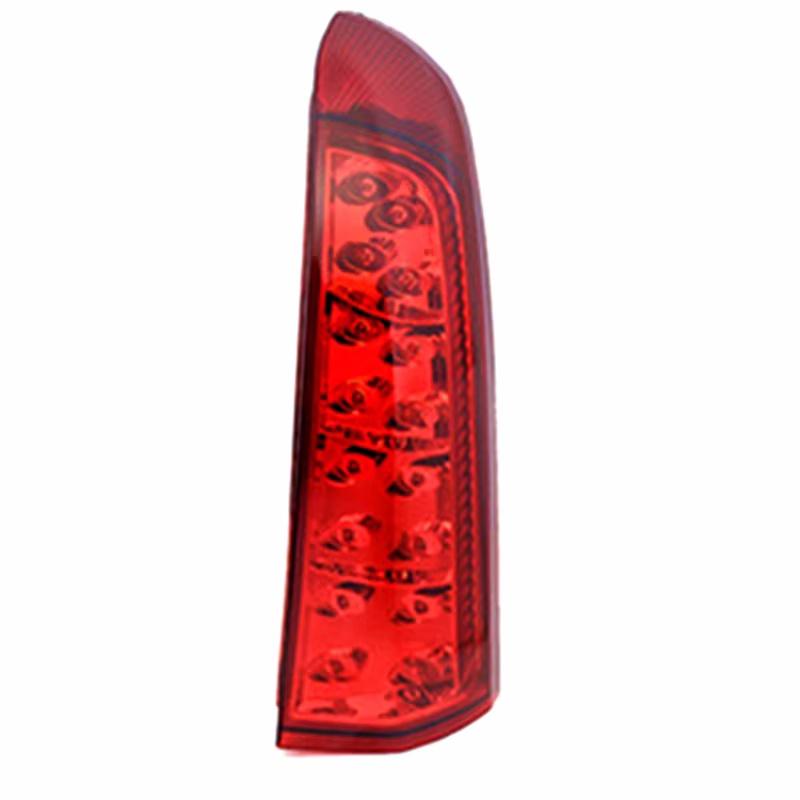Rear Taillight tail light Brake light stop lamp For Great Wall Haval Hover H5 2010-2018 GREAT WALL X200 tail lamp
