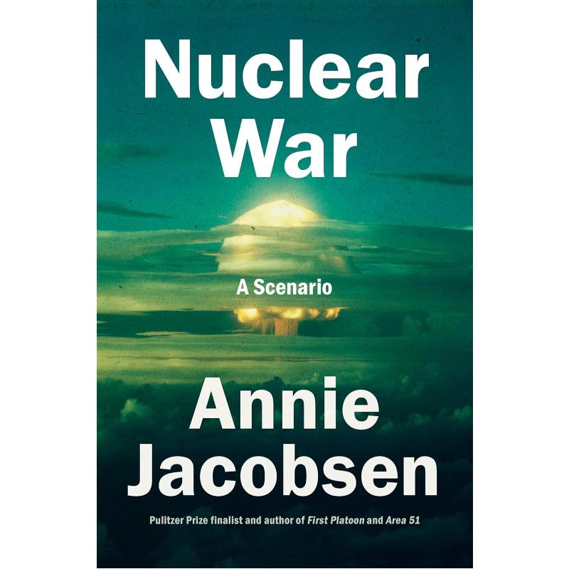 

Ядерная война: Сценарий