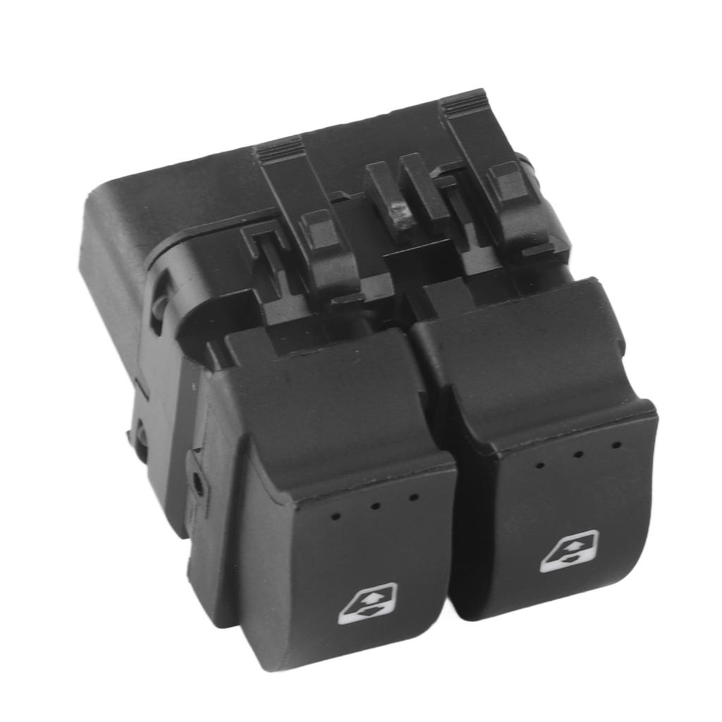 Electric Window Control Double Switch Button For Clio II 2 8200 060 045