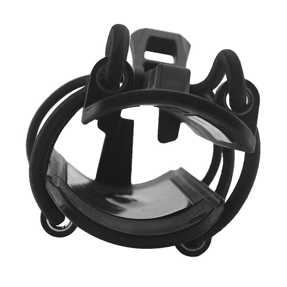 Portabottiglie per Moto 22-25MM Paraurti Protettivo Regolabile Nascosto Portabevande Per R1200GS R1250GS R1300GS ADV