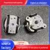 Bentley Flying Spur Continental GT 6.0L Engine Mount Pad 3W0199381R