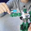Transformers IP Security Lock