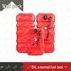 Conglang Portable External Marine Fuel Tank for Fishing Boats