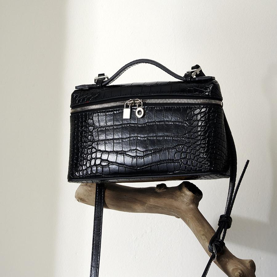 Go To Work Mini Small Bag New Versatile Handbag Shoulder Women's Bag