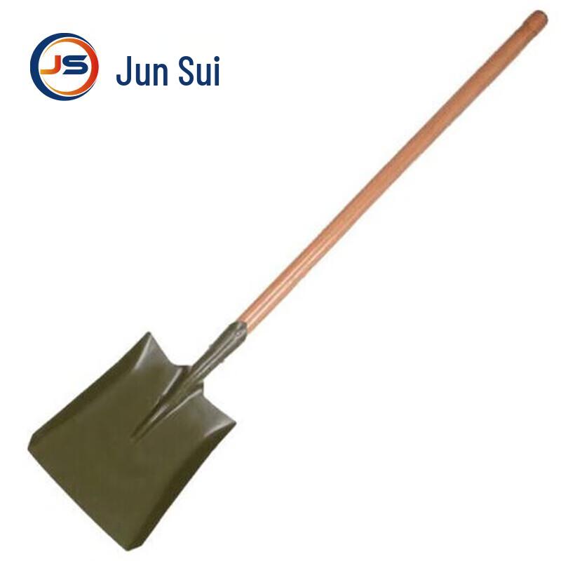 JunSui Flood Relief Emergency Square Shovel