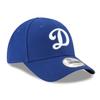 [New Era] Cap, 9FORTY D Logo, Shohei Ohtani, Los Angeles Dodgers, Blue