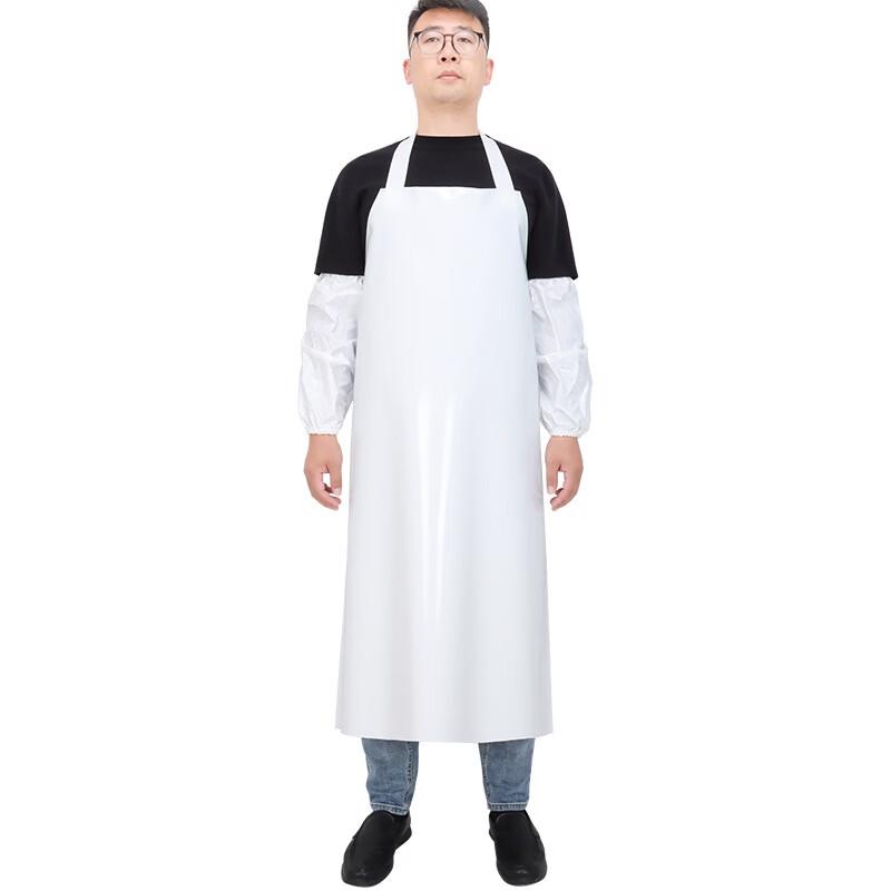 Rong'andun TPU Waterproof Apron