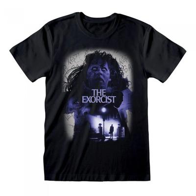 The Exorcist Unisex Adult IÂ´m Not Regan T-Shirt