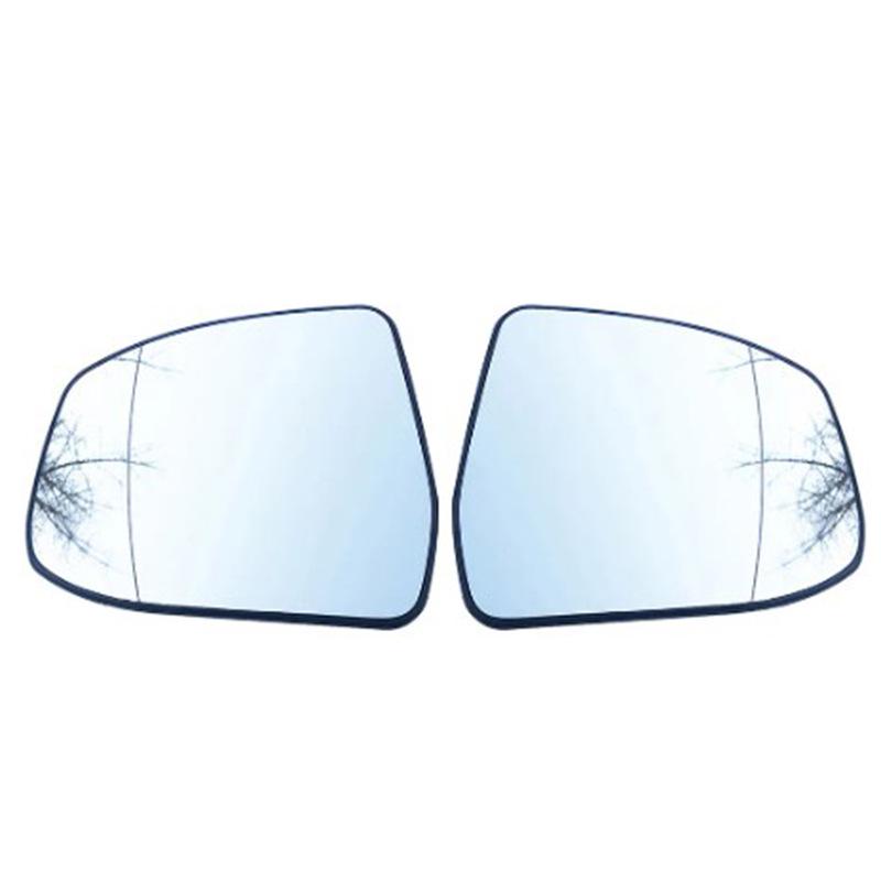 Vyhřívané sklo zpětného zrcátka pro Ford Focus MK2/MK3 (2008-2018)