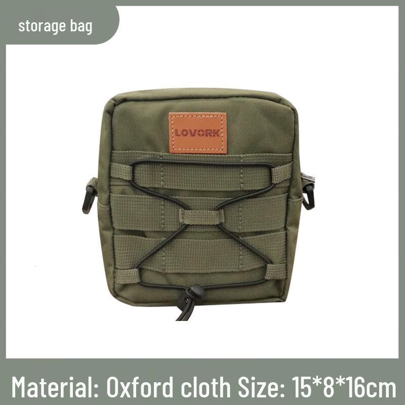 LOVORK Outdoor Modular Camping Lantern System