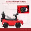 3 in 1 Macchina da Corsa Spingibile per Bambini Piccoli Scivolo a Piedi G350 Deambulatore Licenziato Spinta con Clacson Volante NESSUNA ALIMENTAZIONE