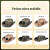 Outdoor Camouflage Boonie Hat