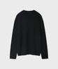 FALLETT Rock Band Knit Black