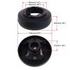 193H Steering Wheel Quick Release Hub Adapter for 2015-2018 Ford Focus and Fiesta