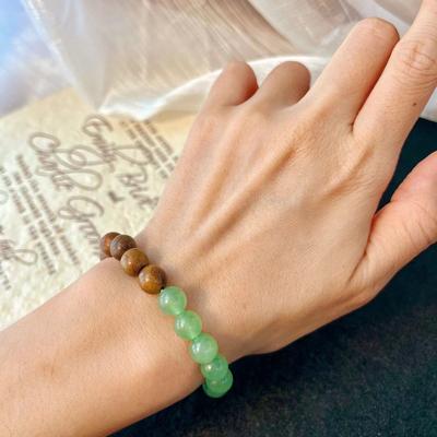 Pulseras – Pulseras con cuentas