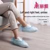 MARYYA Disposable Waterproof Shoe Covers