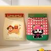 Multi-Purpose Storage Mesh Bags Large Capacity Sundries Bags Clutter Organizer  Kitchen Use